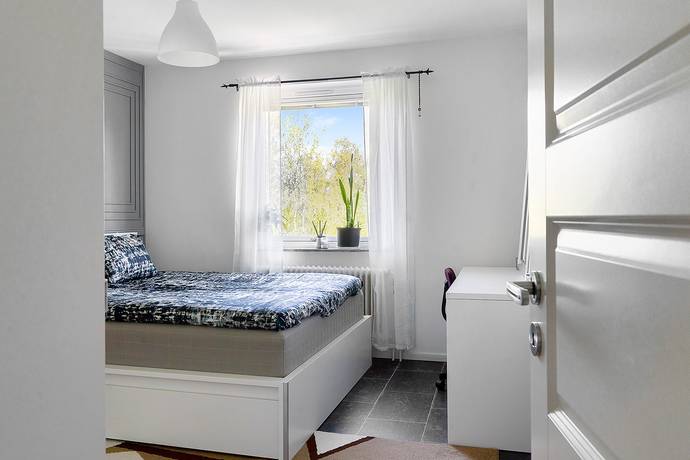 4 rum Lägenhet på Nygatan 8 B 3 tr Centrum Haparanda kommun - bild 16