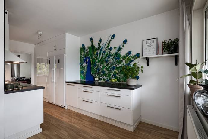 3 rum Lägenhet på Gustavsgatan 38 Väster Örebro kommun - bild 10