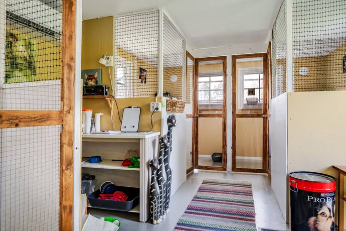 3 rum Villa på Sjöviksvägen Strökärr   Bettna Flens kommun - bild 22