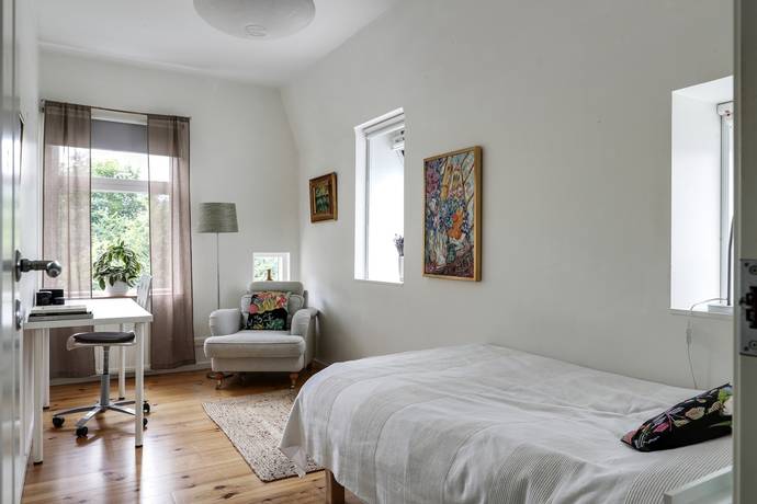7 rum Villa på Kyrkoled 7 Väster Lunds kommun - bild 28