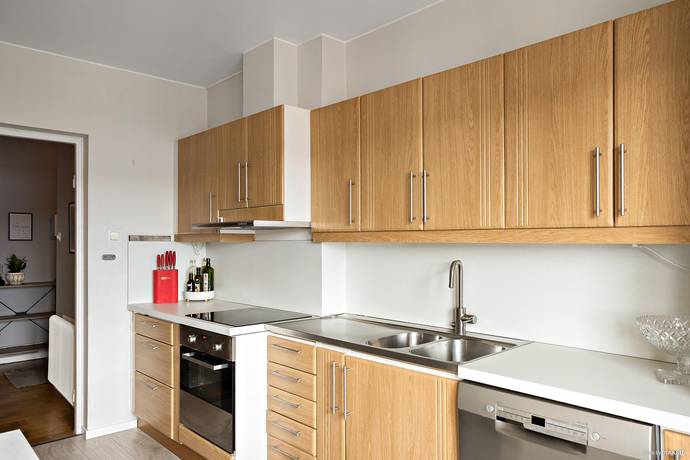 4 rum lägenhet på Regeringsgatan 115 Centralt, Karlshamns kommun - bild 2