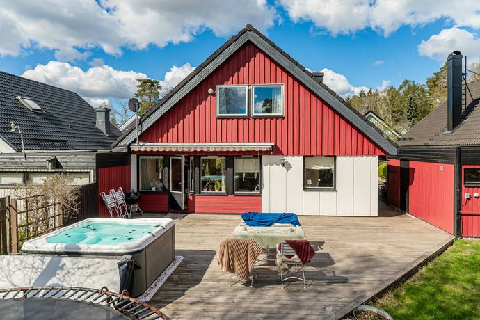 Sötriskestigen 14, Bryngelstorp, Nyköpings kommun