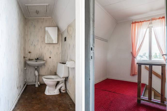 6 rum Villa på Väckesjövägen 2 Liden Sundsvalls kommun - bild 22