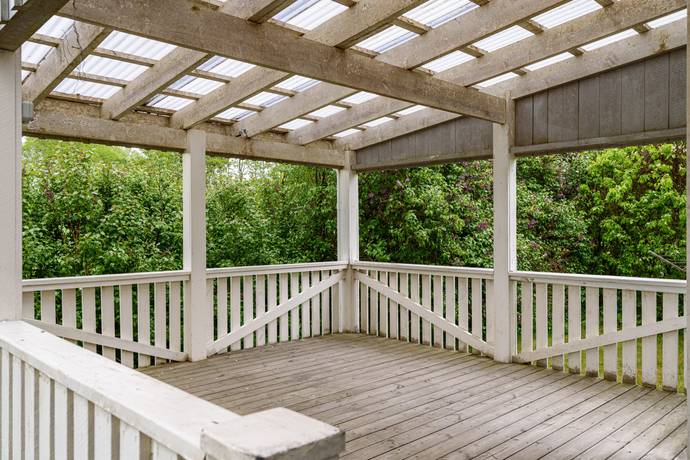 6 rum Villa på Asby Solhöjd 1 Växjö kommun - bild 5
