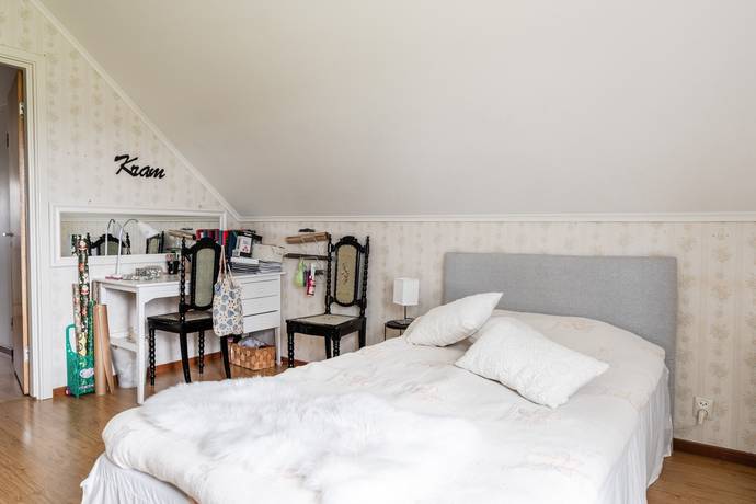 5 rum Villa på Västra Skråmträsk 139 Skellefteå Skellefteå kommun - bild 28