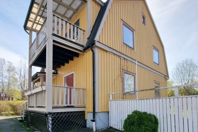 7 rum Villa på Bergslagsgatan 6 Filipstad Filipstads kommun - bild 3