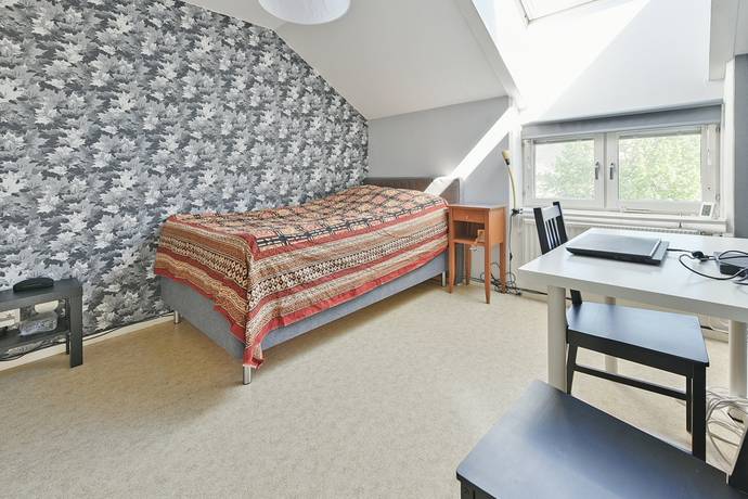 2 rum Lägenhet på Tullportsgatan 3A Centralt Kristinehamns kommun - bild 17