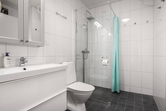 3 rum Lägenhet på Pollargatan 24, 4tr Hammarby Sjöstad Stockholms kommun - bild 19