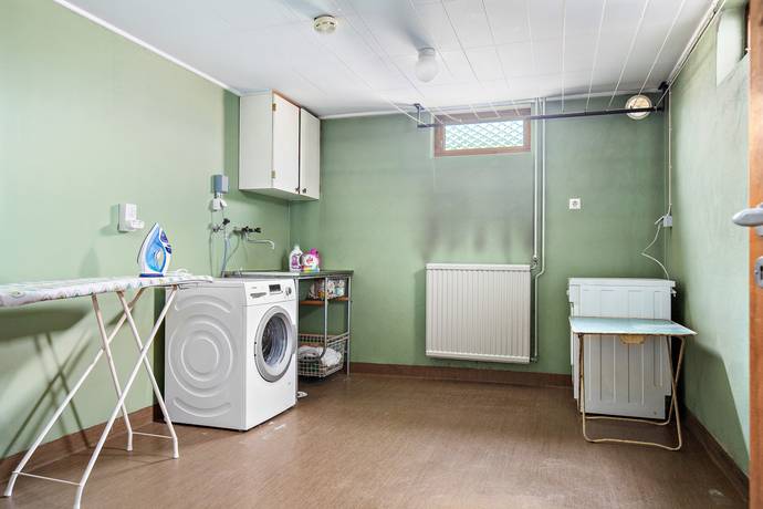 4 rum Villa på Trädgårdsgatan 9 Tollarp Kristianstads kommun - bild 21