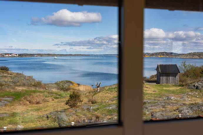 7 rum Parhus på Grötö Södra 4 Grötö Öckerö kommun - bild 21