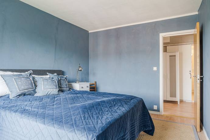 3 rum Lägenhet på Vasagatan 6 Centralt Hjo kommun - bild 5
