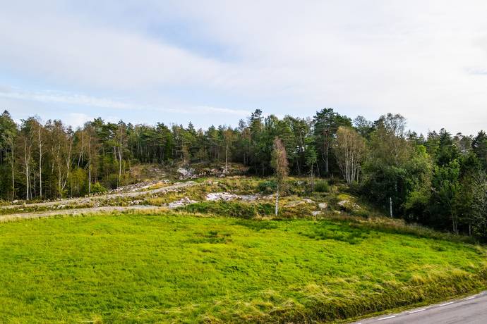 Tomt på Stora Dammen 4 Askum Sotenäs kommun - bild 5