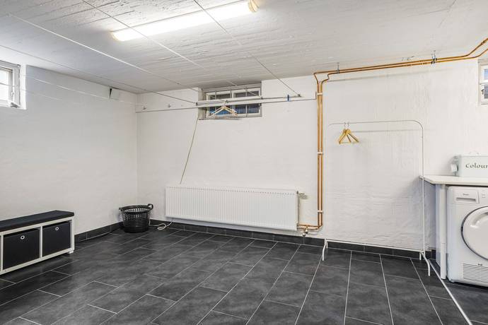 6 rum Villa på Tellusvägen 38 Berga Kalmar kommun - bild 36