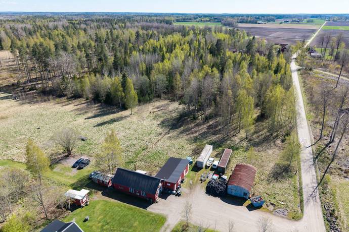 4 rum Villa på Torpa 590 Örebro kommun - bild 62