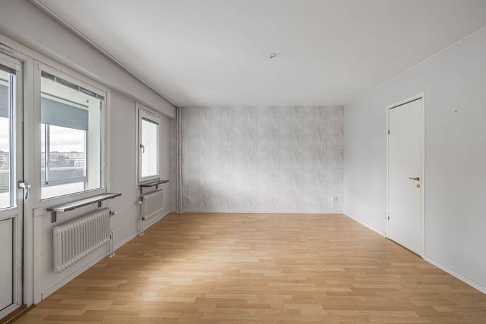 1 rum lägenhet på Rosenhällsgatan 8 Snopptorp, Eskilstuna kommun - bild 5