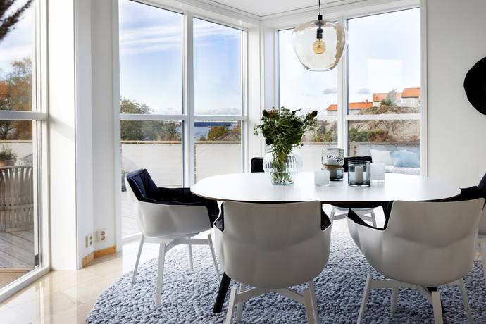 6 rum Villa på Toredammen 38 Älvsborg Långedrag Tångudden Hagen Göteborgs kommun - bild 9
