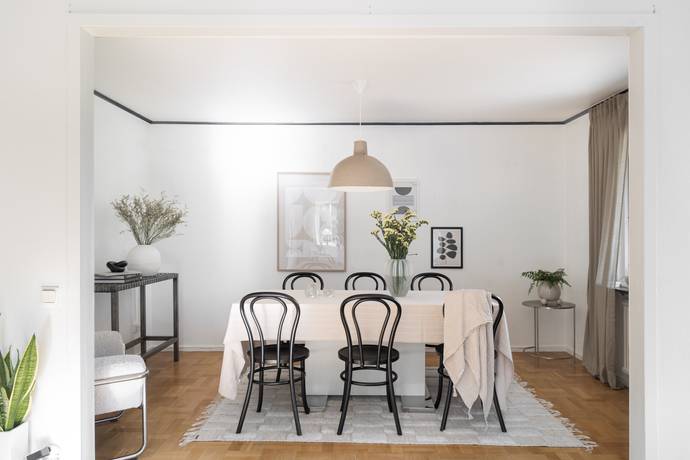 6 rum Radhus på Sadelgatan 2A Mölndal - Åby Mölndals kommun - bild 20