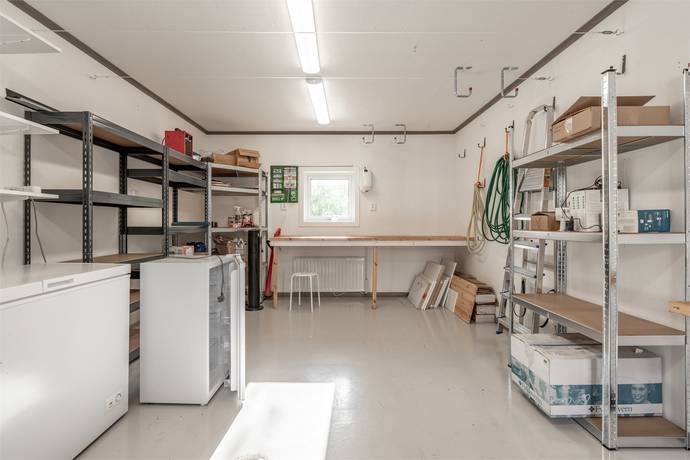 4 rum Fritidshus på Sigris väg 7 Grövelsjön Älvdalens kommun - bild 43