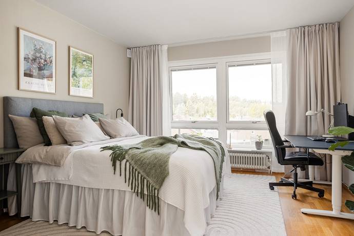 4 rum lägenhet på Gamla Tumlehedsvägen 7 Torslanda - Centralt, Göteborgs kommun - bild 4