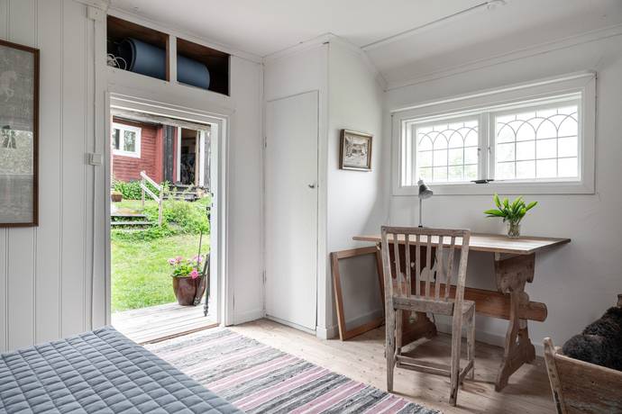 2 rum Fritidshus på Berg Rönnäsvägen 42 Leksands kommun - bild 27
