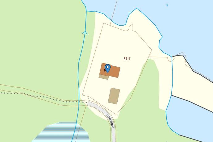 5 rum Villa på Havsvägen 44 Furuvik Gävle kommun - bild 18