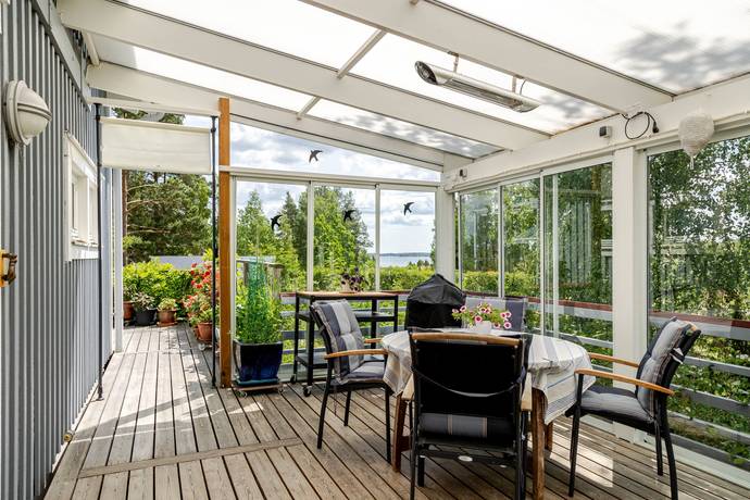135 m² Fritidshus på Astrakanvägen 5A Valdemarsviks kommun - bild 42