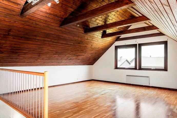 7 rum Villa på Ryttmästarevägen 13 Bjärred Lomma kommun - bild 16