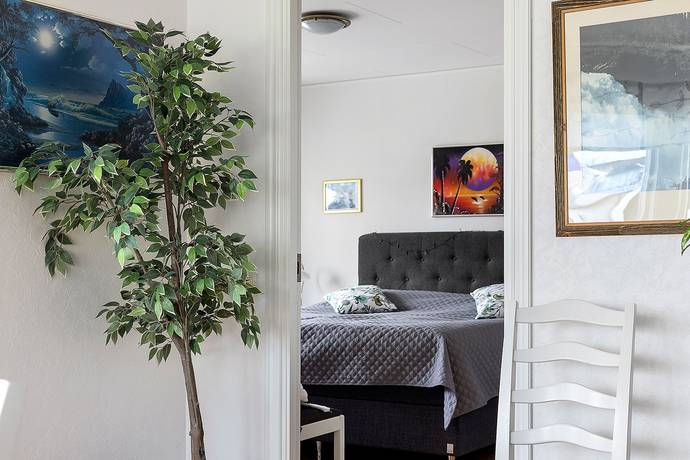 5 rum Villa på Hyllan 16 Kungsbacka Kungsbacka kommun - bild 19