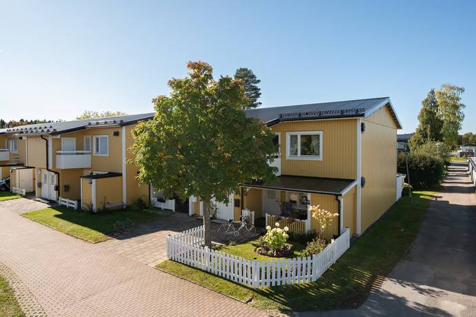 Bladgatan 134, Anderstorp, Skellefteå kommun