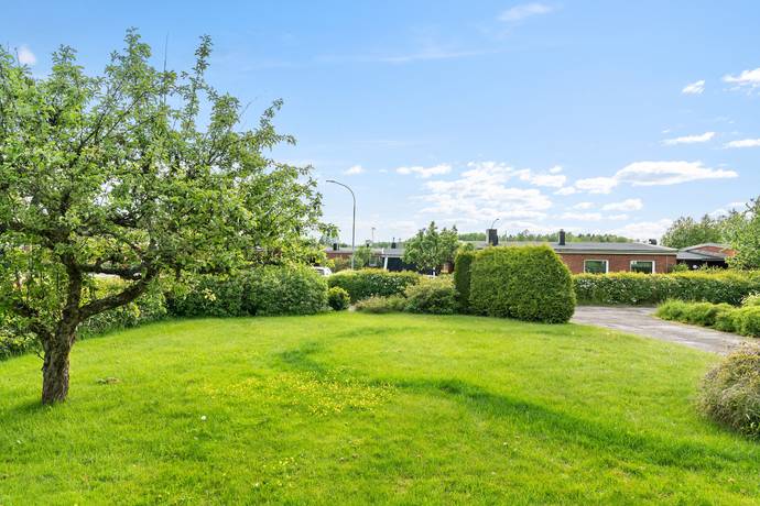4 rum villa på Havrevägen 17 Häsängen, Karlskoga kommun - bild 4