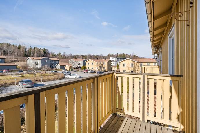 3 rum Lägenhet på Lindegårdsvägen 43 Bålsta - Väppeby Äng Håbo kommun - bild 14