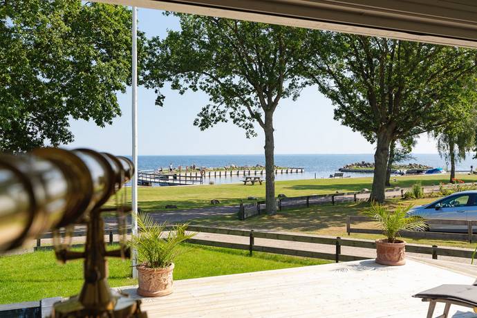 3 rum villa på Prosits väg 15 Sandvik, Kalmar kommun - bild 1