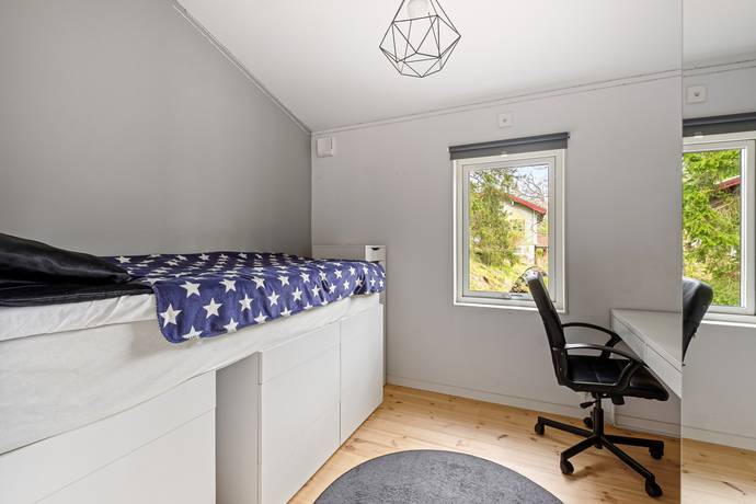 7 rum Villa på Rakstavägen 40 Raksta/Solberga/Bergholm Tyresö kommun - bild 26