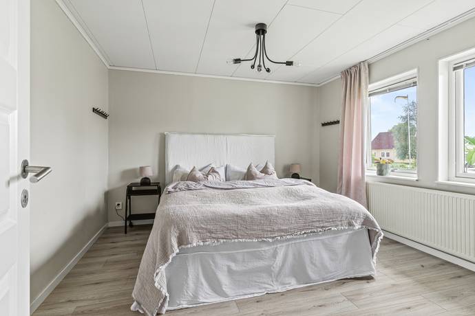 3 rum Lägenhet på Fornkullevägen 21B Färgelanda kommun - bild 11