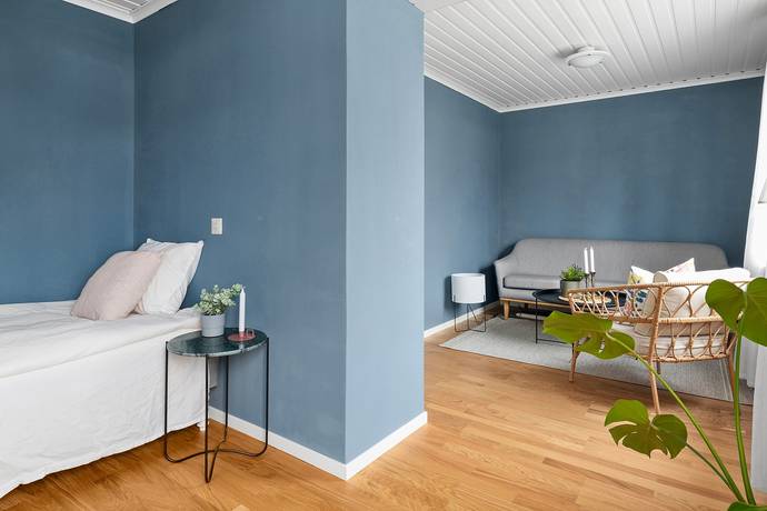 5 rum Villa på Vipvägen 42 Odensala Östersunds kommun - bild 17