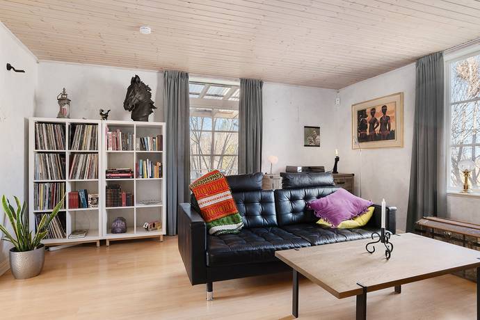 6 rum Villa på Brovägen 42 Roslagsbro Norrtälje kommun - bild 12