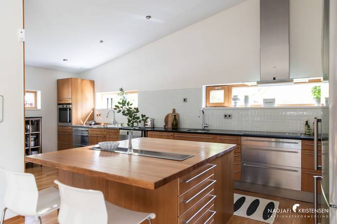 7 rum Villa på Trastvägen 22 Riviera Båstads kommun - bild 10
