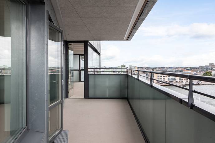 3 rum lägenhet på Isbergs gata 36 Dockan, Malmö kommun - bild 3