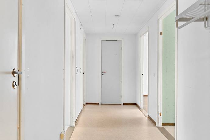 3 rum lägenhet på Kavallerigatan 22 Centrala Väsby, Upplands Väsby kommun - bild 3