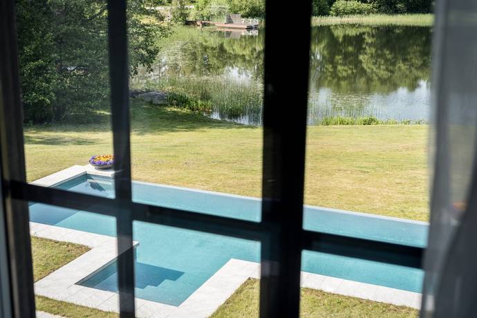 7 rum Villa på Smidövägen 5 Lindormsnäs Upplands-Bro kommun - bild 26