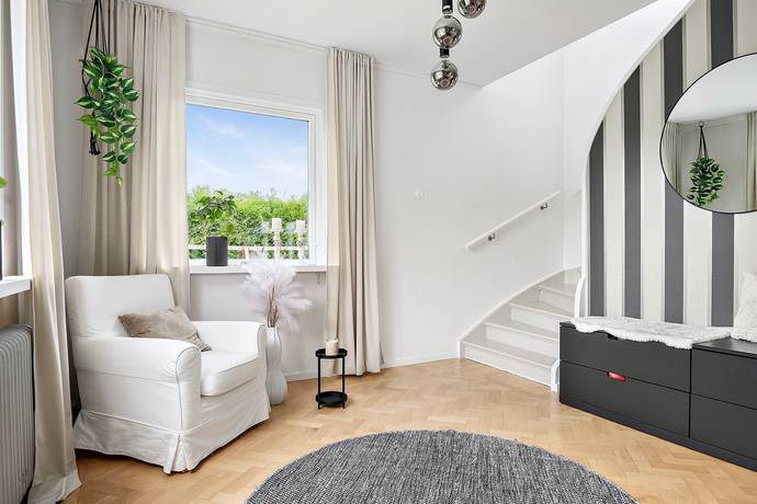 5 rum villa på Finjavägen 37 Tyringe, Hässleholms kommun - bild 3