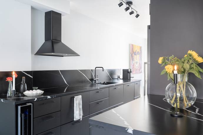 5 rum radhus på Kaprifolvägen 70 Hammerö, Kungsbacka kommun - bild 4