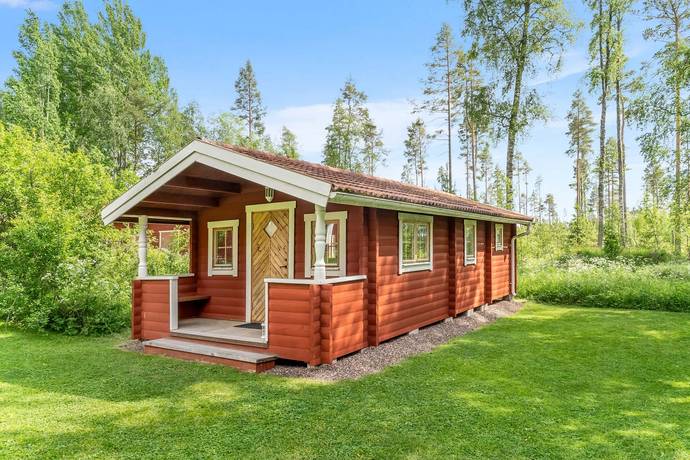 4 rum villa på Stumsnäs byväg 109 Ängesbacken Stumsnäs, Rättviks kommun - bild 4