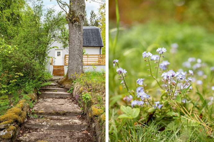 4 rum Vinterbonat fritidshus på Isakstorp 2701B Tyringe Hässleholms kommun - bild 26