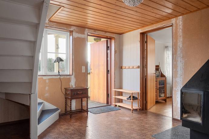 Gård utan jordbruk på Tannamsfjället 2 Tanumshede Tanums kommun - bild 16