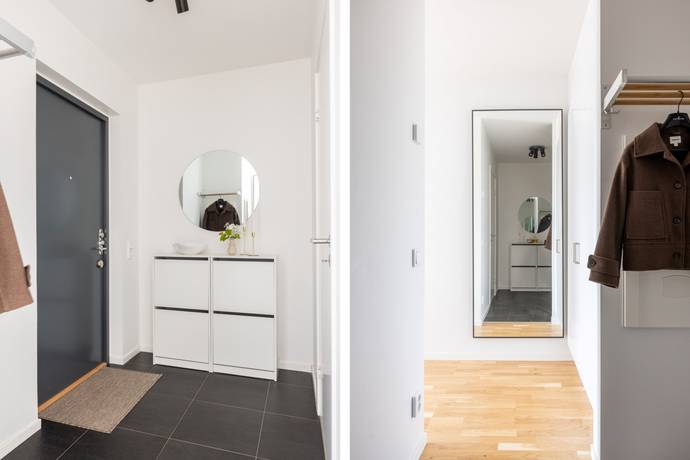 3 rum Lägenhet på Annerovägen 5 Staffanstorp Staffanstorps kommun - bild 18