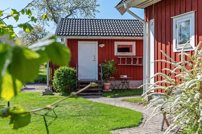 Lindsdal, Kalmar kommun