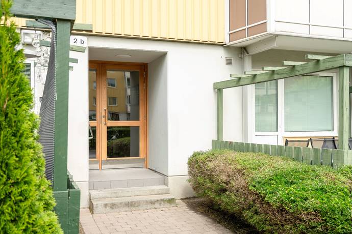 3 rum Lägenhet på Gullregnsgatan 2B Västra Kattarp/Hindby Malmö kommun - bild 25