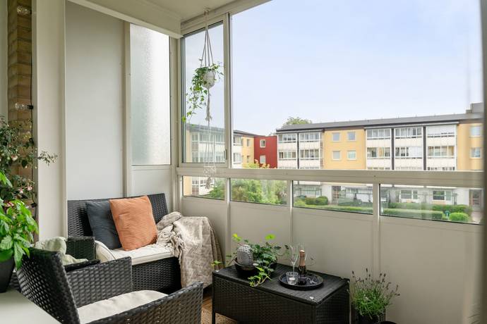 3 rum Lägenhet på Gullregnsgatan 2B Västra Kattarp/Hindby Malmö kommun - bild 10