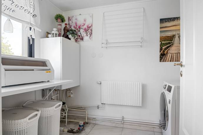 5 rum Villa på Mölnesjögatan 118 Rannebergen Göteborgs kommun - bild 25